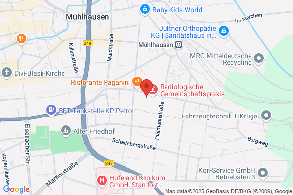 Arbeitsamt