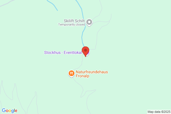 Berggasthaus Fronalpstock