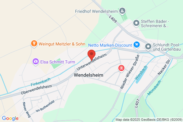 Fisch-Shop Schrepfer