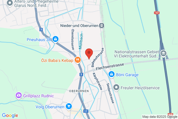 Immosky Graubuenden GmbH