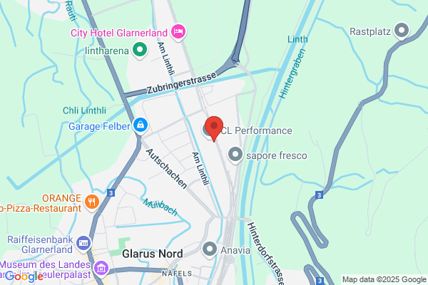 Isoland Isolierungen GmbH