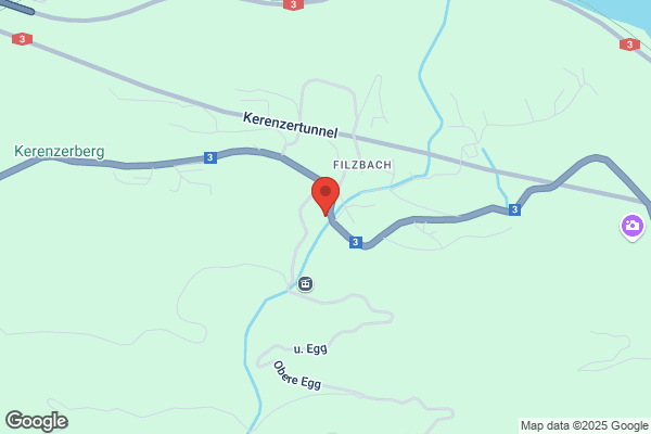 Kamm AG Filzbach