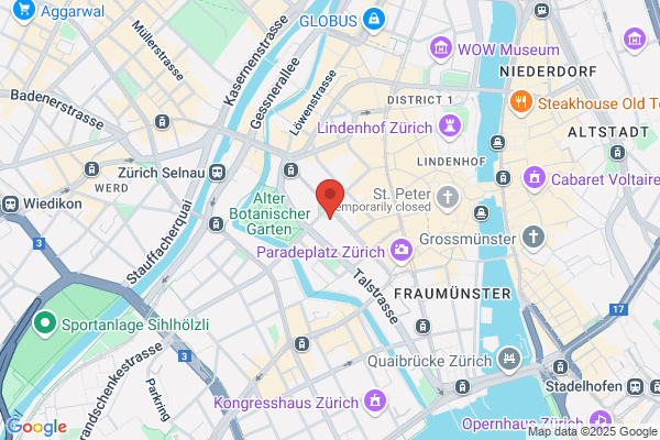 Locher AG Zuerich