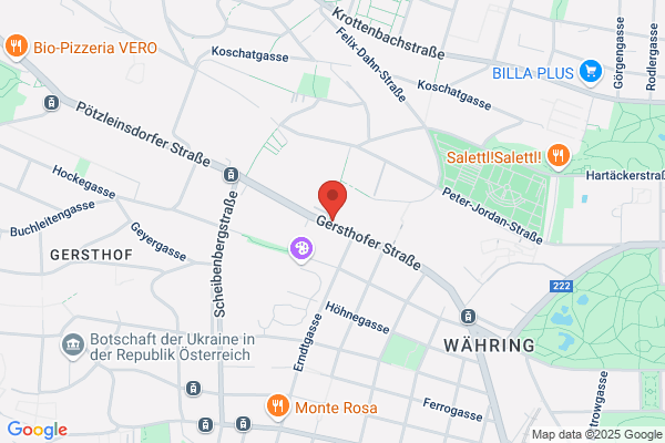 PIROSKA Ungarische Spezialitaeten
