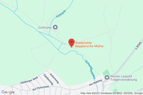 Pizzeria zur Muehle