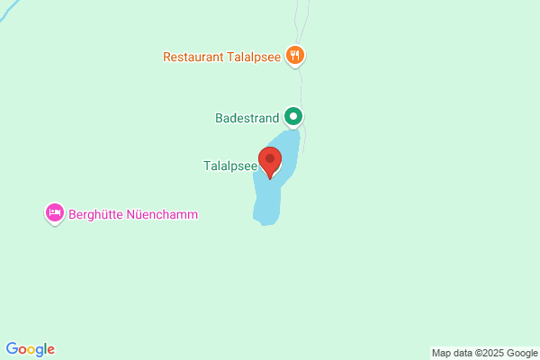Restaurant Talblick