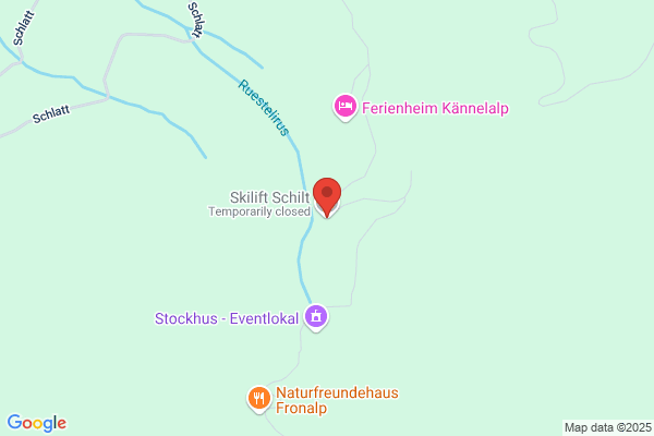 Skilift Schilt AG