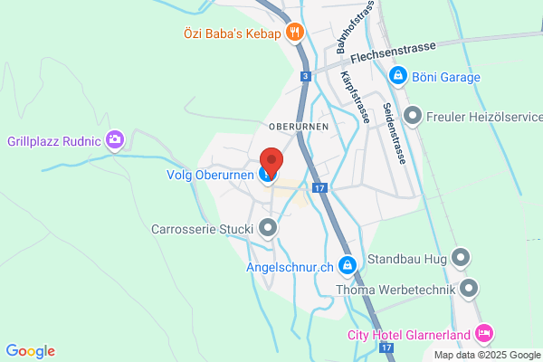 Vermoegenszentrum Glaris