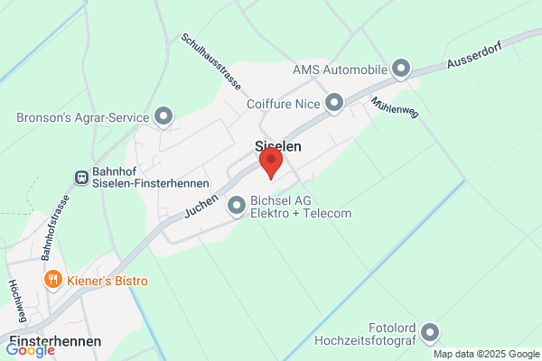 Schwab Gemuese und Fruechte GmbH