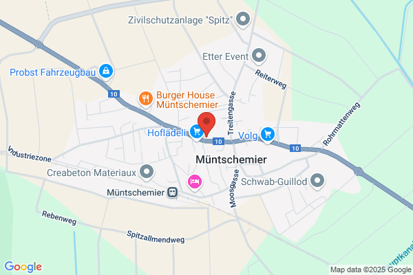 Gemeindeverwaltung