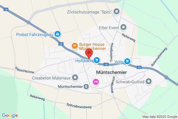 INSIDER Party Pub