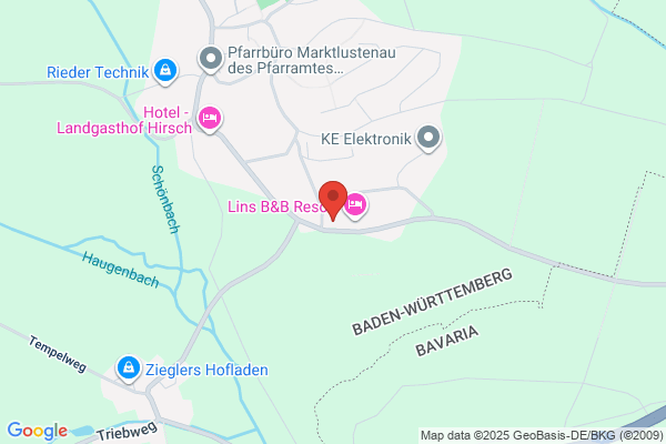 Leuenberger Events