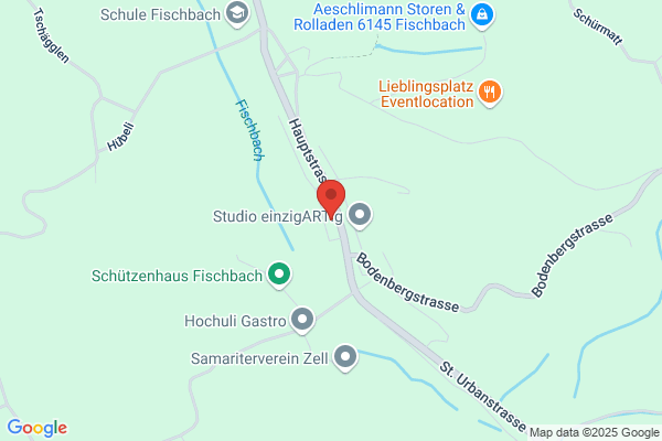 Lustenberger AG