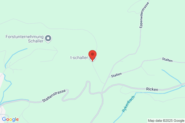 t-schaller ag
