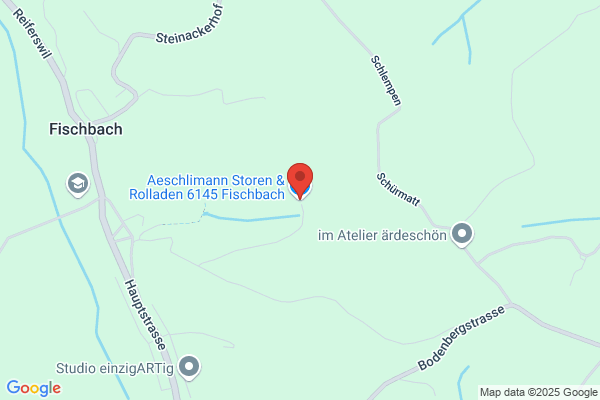Aeschlimann Maler- und Gipsergeschäft GmbH
