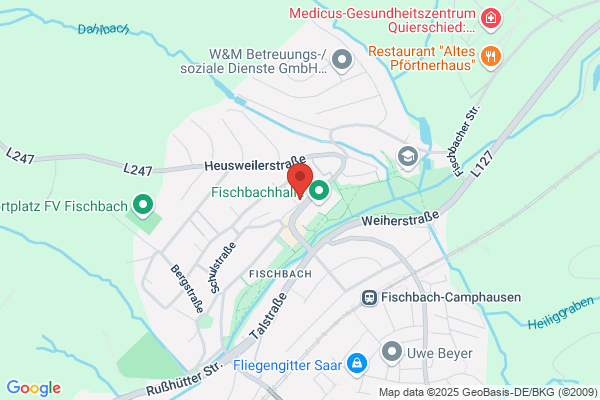 Baeckerei Grunder
