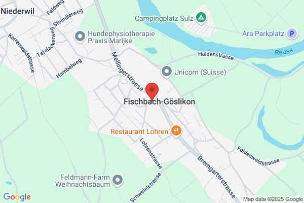 Gefluegel- und Wildimport AG
