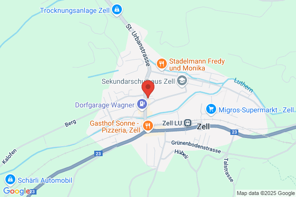 Gemeindeverwaltung