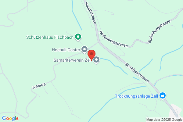 Haefliger Bau AG