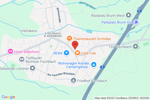 Heiniger Elektrotechnik