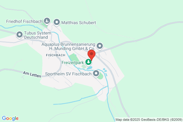Landw. Genossenschaft