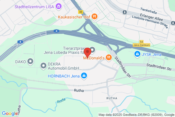 Ljena GmbH