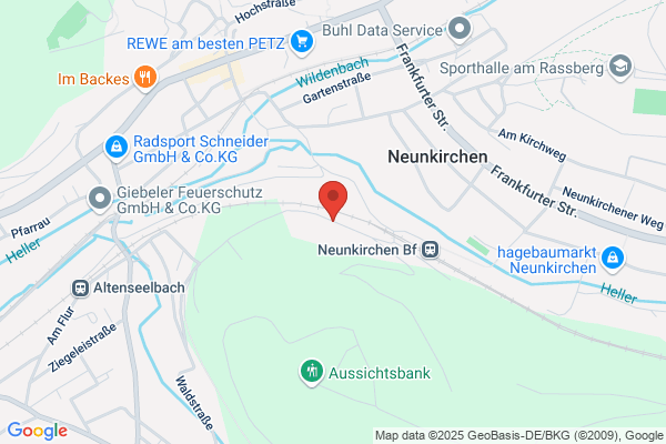 Napf-Elektronik GmbH