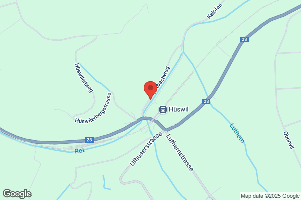 Nyffeler Abdichtungen GmbH