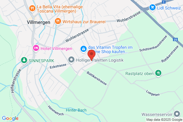 ProDEC GmbH