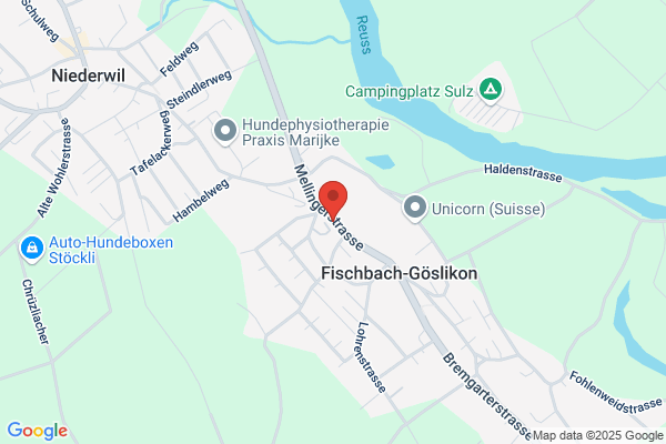 Restaurant Reussthal