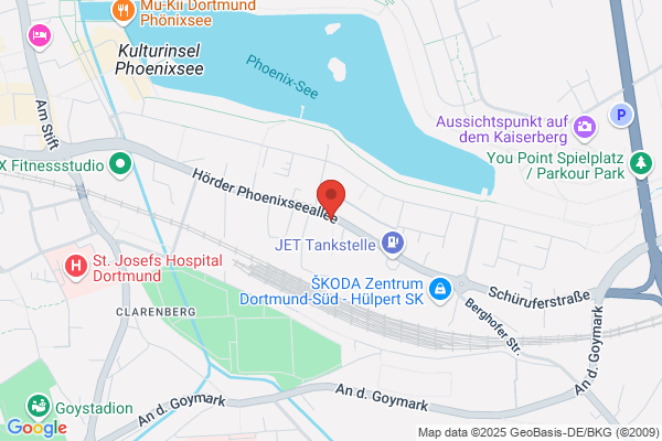 BackLand GmbH