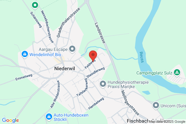 Baeckereiservice Hunkeler