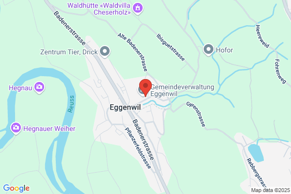 Bauamt Werke