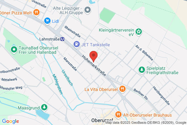 Baugenossenschaft Neue Erde