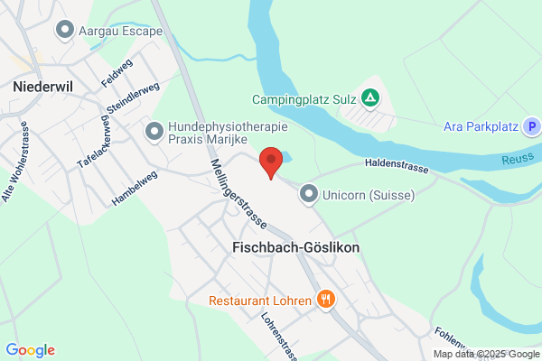 Billerbeck Schweiz AG