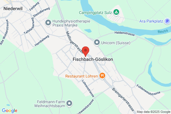 Confida Treuhand GmbH