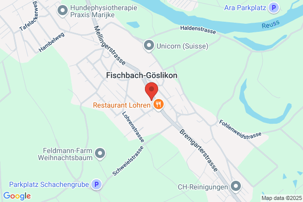 Die Schweizerische Post