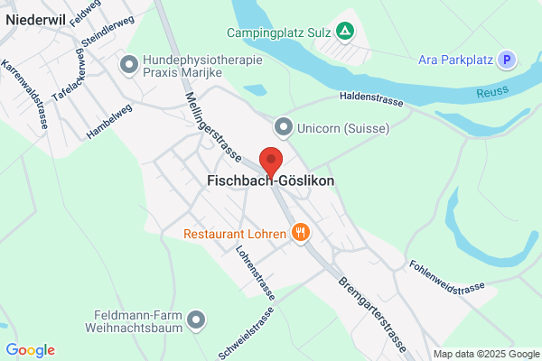 Finanzverwaltung / Steueramt