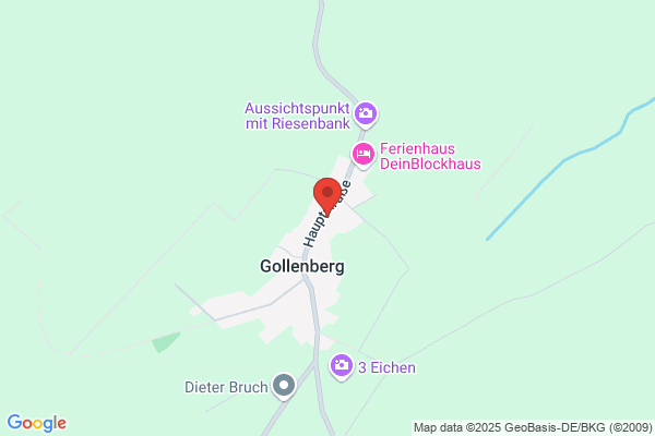 Gemeindeforstamt