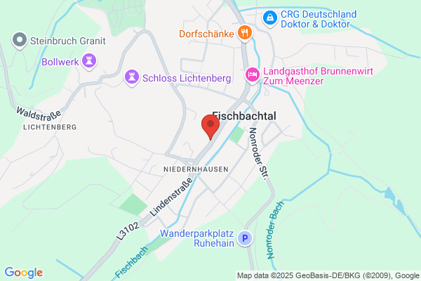Gemeindeverwaltung