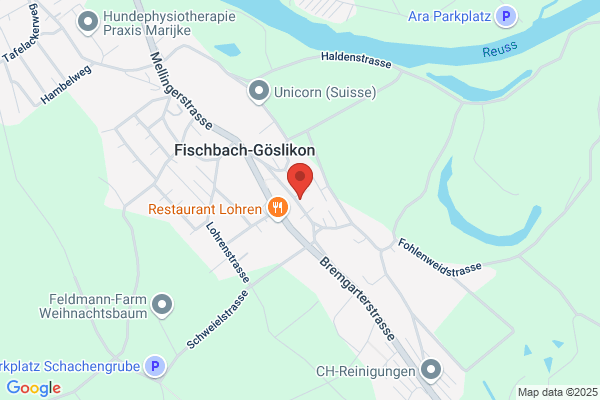 Giesserei Stutz GmbH