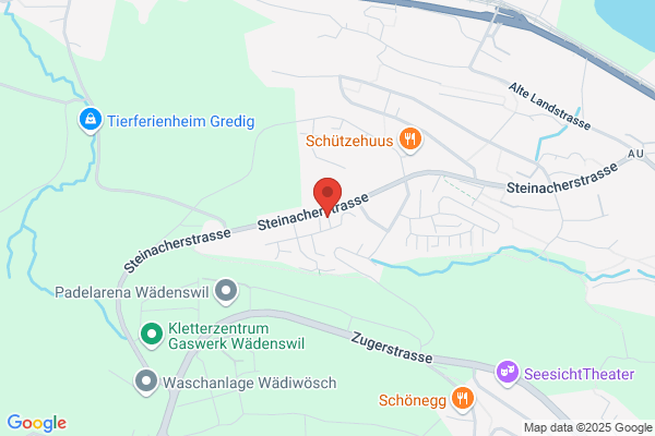 Ingenieurbuero Th. Brupbacher