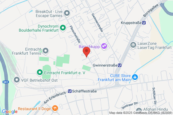 Keil Druck
