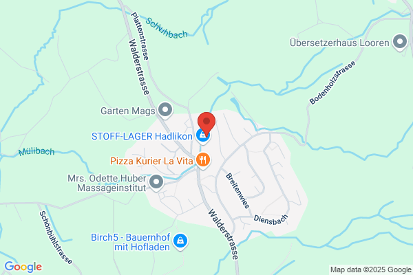 Kesselreinigung Rueegg GmbH