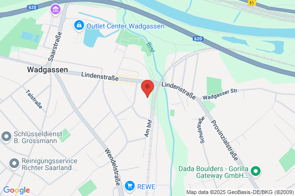 Koch Handels AG