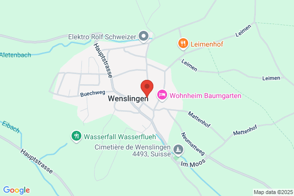 Kottmann und Gurzeler AG Zentrum Lohren