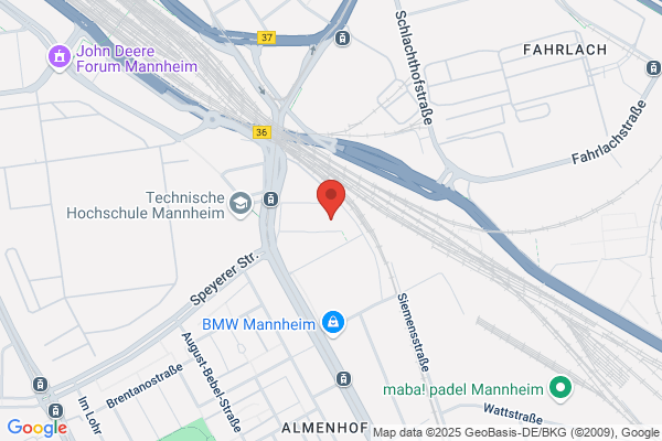 MP Engineering und Consulting GmbH