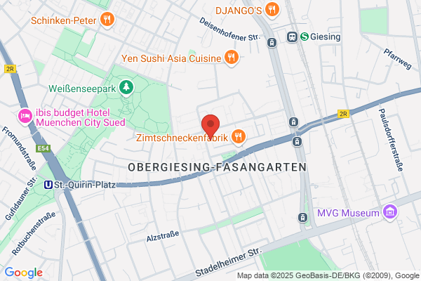Reinigungsunternehmung Pesic