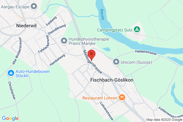 Roemisch-kath. Pfarramt