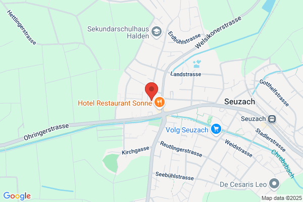 Verena Zehnder Sulz b. Kuenten
